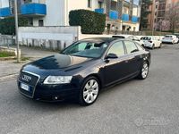 Usata Audi A6 224 CV (164 kW) 2004 Berlina
