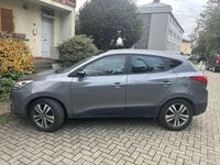 Usata Hyundai ix35 Xpossible 136 CV (100 kW) 2015 SUV