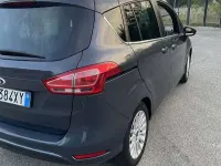 Usata Ford B-MAX Titanium 90 CV (66 kW) 2013 Monovolume