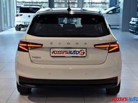 Usata Skoda Fabia Style 110 CV (80 kW) 2024 Bianco Utilitaria
