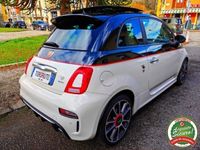 usata Abarth 500 1.4 T-Jet 165 CV Turismo TETTO APRIBILE