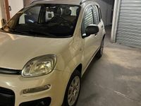 Usata Fiat Panda 70 CV (51 kW) 2013 Bianco Berlina