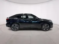 Nuova BMW iX2 M Sport 103 kW (141 CV) 2026 Nero SUV