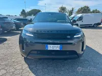 Usata Land Rover Range Rover evoque S 163 CV (119 kW) 2025 Grigio SUV