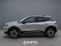 Usata Opel Mokka 130 CV (95 kW) 2025 Grigio SUV