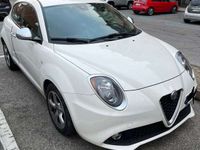 usata Alfa Romeo MiTo 1.3 jtdm 95cv E6