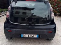 Usata Citroën C1 2006 Utilitaria
