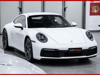 usata Porsche 911 Carrera 4S 911 (992) - UFF ITA - IVA ESP.