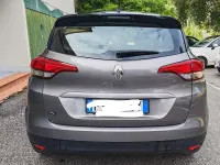 Usata Renault Scénic IV 120 CV (88 kW) 2019 Grigio Monovolume