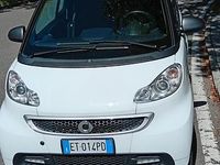 Usata Smart ForTwo Coupé 61 CV (44 kW) 2014 Utilitaria