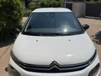 Usata Citroën C3 Live 68 CV (50 kW) 2019 Utilitaria