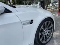 Usata BMW M3 Comfort Edition 420 CV (308 kW) 2008 Coupé