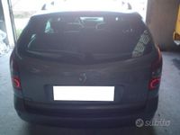 Usata Renault Laguna GrandTour 150 CV (110 kW) 2002 Grigio Station wagon