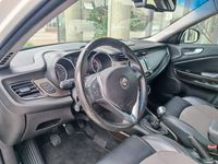 usata Alfa Romeo Giulietta 1.6 JTDm-2 120 CV Exclusive