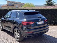 Usata Audi Q3 Ambiente 190 CV (139 kW) 2019 SUV