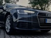 Usata Audi A4 110 CV (80 kW) 2017 Station wagon