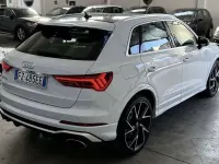Usata Audi RS Q3 Ambiente 400 CV (294 kW) 2019 SUV