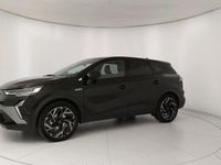 Usata Renault Symbioz Esprit Alpine 145 CV (106 kW) 2025 Nero SUV