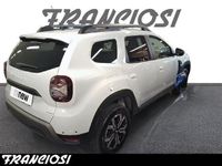 usata Dacia Duster 1.3 TCe 150 CV EDC 4x2 Journey del 2023 usata a Mirandola