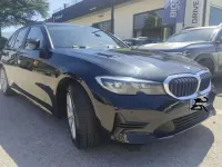 Usata BMW 320 Advantage 190 CV (139 kW) 2019 Station wagon
