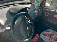 Usata DR DR1 82 CV (60 kW) 2010 Nero Utilitaria