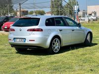 usata Alfa Romeo 159 1.9 JTDM 2009 156.000km