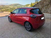 Usata Renault Zoe Intens 100 kW (136 CV) 2021 Utilitaria