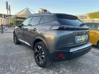 Usata Peugeot 2008 Allure 102 CV (75 kW) 2021 Grigio SUV