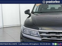 usata VW Tiguan Allspace 2.0 TDI SCR DSG Advanced - 7 posti