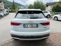 Usata Audi Q3 193 CV (141 kW) 2024 Bianco SUV