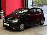 Usata Skoda Citigo Active 75 CV (55 kW) 2019 Nero Utilitaria