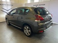 usata Peugeot 3008 1.6 e-HDi 115CV Allure AUTOMATICA GARANZIA EUROPEA