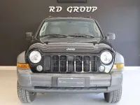 Usata Jeep Cherokee Sport 163 CV (119 kW) 2006 Other SUV