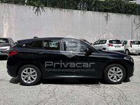 Usata BMW X2 M Sport 231 CV (169 kW) 2019 Nero SUV