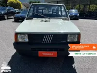 Usata Fiat 750 34 CV (25 kW) 1986 Bianco Utilitaria