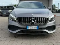 Usata Mercedes A220 Premium 177 CV (130 kW) 2016 Berlina