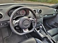Usata Audi S3 265 CV (194 kW) 2009 Utilitaria
