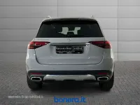 Usado Mercedes GLE300 Advanced Plus 269 CV (197 kW) 2023 Gris SUV