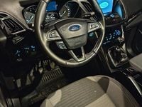 Usata Ford C-MAX 120 CV (88 kW) 2017 Grigio Monovolume