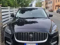Usata Jaguar E-Pace 163 CV (119 kW) 2021 Nero SUV