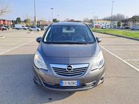 usata Opel Meriva 1.4 100CV Cerchi*Pelle*Bluetooth*Cruise