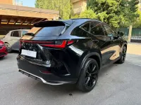 Usata Lexus NX350h Sport Line 190 CV (139 kW) 2024 Nero SUV