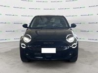 Usata Fiat 600 La Prima 101 CV (74 kW) 2025 Nero SUV
