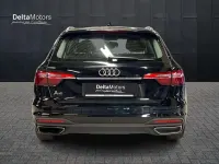 Usata Audi A4 Business 163 CV (119 kW) 2024 Nero metallizzato Station wagon