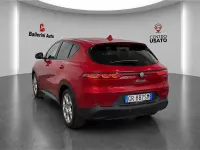 Usata Alfa Romeo Tonale Sprint 131 CV (96 kW) 2023 Rosso SUV