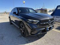 Usata Mercedes GLC220 AMG Line Premium Plus 197 CV (144 kW) 2024 Grigio Coupé