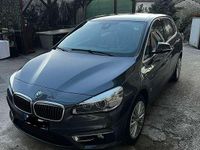 Usata BMW 225 Active Tourer iPerformance 136 CV (100 kW) 2017 Monovolume