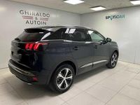 Usata Peugeot 3008 GT-line 131 CV (96 kW) 2020 Grigio SUV