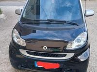 Usata Smart ForTwo Coupé 71 CV (52 kW) 2011 Utilitaria