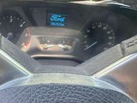 Usata Ford Transit Trend 116 CV (85 kW) 2014 Station wagon